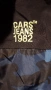 НОВО Яке Cars Jeans "DULLHAM" Water Repellent Navy, снимка 9