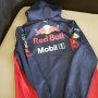 MAX VERSTAPPEN Red Bull Aston Martin Honda Formula 1 Jersey Hoodie, снимка 3