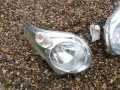 ляв и десен фар за сузуки алто 09 - 14 SUZUKI ALTO, снимка 5