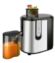Сокоизстисквачка Taurus LIQUAFRUITS PRO COMPACT – 600W, 2 скорости, 65мм отвор, неръждаем филтър, снимка 2