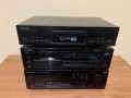 Продавам сет Pioneer от три компонента, снимка 2