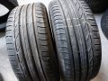 2бр.летни BRIDGESTONE 225/50/18 DOT4218-ЦЕНАТА Е ЗА БРОЙ, снимка 1 - Гуми и джанти - 42669989