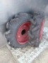 гуми 4х10, снимка 2
