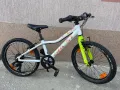 Алуминиев детски велосипед Ghost 20 цола , снимка 1