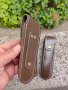Турски сгъвеми джобни ножки / нож /ножка  Yatagan, снимка 11