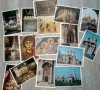 Комплект картички от соца - Ленинград и Успенский собор (Кремъл), снимка 5