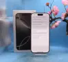Apple iPhone 16 Pro, 128GB, 5G, Natural Titanium, снимка 4