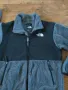 The North Face Fleece Jacket - юношеско поларено яке , снимка 1