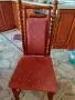 Кухненски комплект със шест стола, снимка 2