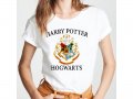 Тениска Harry Potter Дамски и детски , снимка 5
