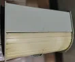 Кутия за хляб, пластмасова, с ролетен капак, снимка 2