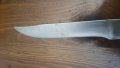 Нож уникат., снимка 4