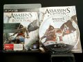 Assassin's Creed IV: Black Flag Playstation 3 Оригинална Игра за Плейстейшън 3, PS3 ЛИЧНА КОЛЕКЦИЯ, снимка 3