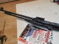 ПУШКА 72СМ БЕЗ ПРИКЛАД 1412250947, снимка 9