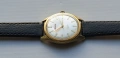 Мъжки ръчен часовник Seiko 66-8050,1969 година, снимка 4