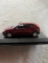 Ford Focus метална количка, мащаб 1:43, Minichamps, снимка 1