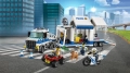 Лего Полицейски Команден Център 60139 Lego Police Command Center, снимка 1