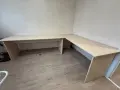 Две ъглови бюра, снимка 5