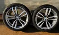 Оригинални джанти BMW style 647M 19"  G30 G32 G12 G42 G11 G12, снимка 4