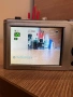 Фотоапарат Sony 20,1Mp с подаръци, снимка 4