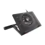 Охлаждаща поставка Genesis OXID 450 RGB, снимка 3