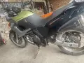 Aprilia Pegaso 650ie, снимка 3