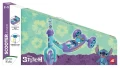 Детска тротинетка DISNEY STITCH Стич с 3 колела, снимка 2