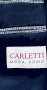 Италианско луксозно сако Carletti Moda Uomo, 100% фина вълна, размер 50, снимка 11