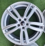 Продавам 4бр 19-ки джанти за Фолксваген Тигуан, Туран, Голф 5,6,7,8, Пасат , снимка 5