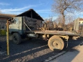 Продавам ГАЗ 66 , снимка 4