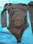 Клин и боди за бременни, снимка 4