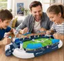 Настолна футболна игра с 8 фигурки 70.5x35.8x11.8 см, снимка 1