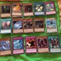 Оригинални карти Yu Gi Oh, снимка 2