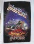 Нова детска тениска с дигитален печат на музикалната група Judas Priest - Painkiller, снимка 2