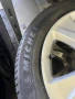 Джанти с гуми 17 Хонда , снимка 2