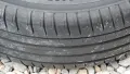 Лизинг TBi 18''Cr-v 225 60 18 Джанти+Гуми MICHELIN DOT1321 Honda, снимка 9
