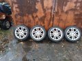 Джанти 17 5х110 OPEL, снимка 1