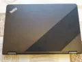 Таблет и Лаптоп 2в1 Lenovo S3 Yoga 14 Yoga i7-5500U /RAM 8GB/SSD 256GB / лицензиран Windows 10 Pro, снимка 4