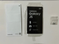 Samsung Galaxy J5 2017 16GB Празна Кутия, снимка 3