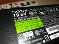 SONY ADAPTER 19.5V 1601231806, снимка 5