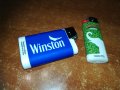 winston & old holborn new 2701211908, снимка 1