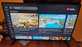 Телевизор 43"Led FULL HD Smart android tv , снимка 6