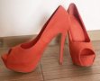 Дамски обувки Paola Bacelli , снимка 1