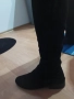 Чизми над коляното, снимка 2