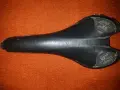 Стара отлична седалка Selle italia island, снимка 1