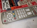 PANASONIC TV DVD VTR REMOTE 2804262120M, снимка 13