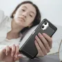 Samsung Galaxy A06  Противоударен Силиконов Гръб Карбон, снимка 10