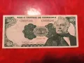 Венецуела 20 боливара 1992 година, снимка 1