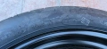 125/70/19 Патерица за Audi A4 2015г., снимка 4