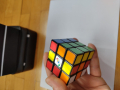 Кубче Рубик , снимка 2